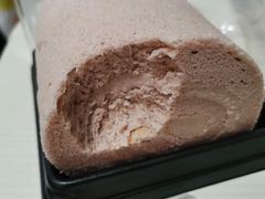 芋泥卷-面包新语(国瑞店)