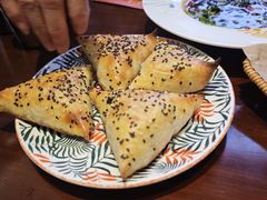 -那拉提之疆·新疆菜(美院店)