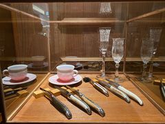 -香樟花园法式铁板烧(恒隆广场店)