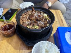 -赵家牛肉砂锅(台西三路店)