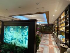 -湖畔居茶楼(湖滨店)
