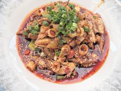 -院8里·少城记忆老川菜(宽窄巷子店)