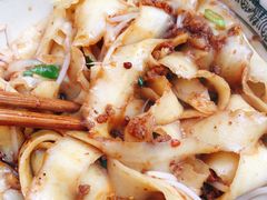 -马王庙刀削面馆(四川省交通学院宿舍店)