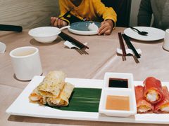 -四海酒家生态粤菜
