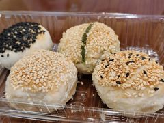 -王家沙点心店(南京西路总店)