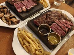 -Entrecôte 法国牛扒馆(保利·时光里店)