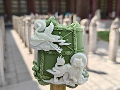-西安碑林博物馆