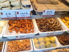 -清真·鸦儿李记·小馆(后海店)
