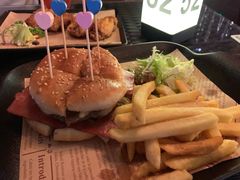 -CIRCLE·酒吧(第一国际店)