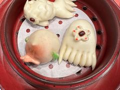 -叶叶菩提(太原别墅店)