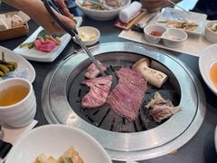 -一品韩牛