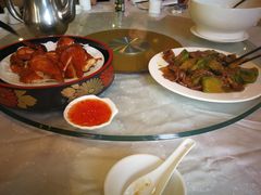 -粤湘情(珠海海泉湾店)