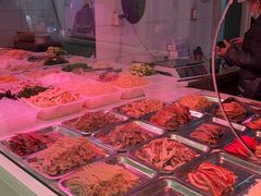 -嘉荟市场(北新泾店)