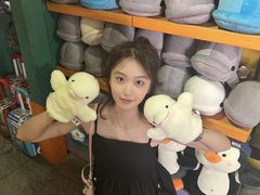 -左海海底世界