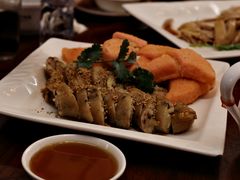 -吴祥记潮州菜·百年老字号·砂锅粥