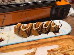 -野人部落(沈阳一店)