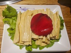 -青瓷火锅料理(西单大悦城店)