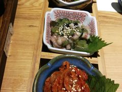 -隐鮨日料(北辰三角洲店)