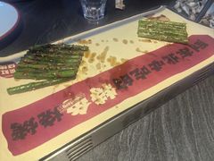 -钱锋炭缸烧烤(南湖大路总店)