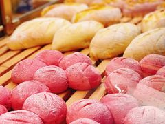 -木子木水日式烫面包(世界城光谷店)