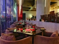 大堂-wann lounge 低温慢煮牛排·清吧