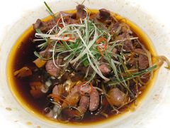 -上海1号私藏菜(静安店)