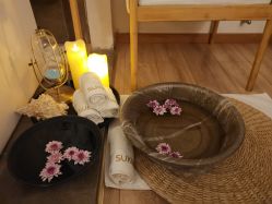 -素可SPA