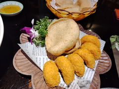 -金厨泰国餐厅·全泰籍厨师料理(拱北店)