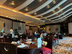 -新天世纪中餐厅
