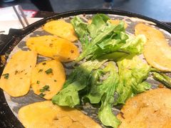-么子烤肉(化龙池店)