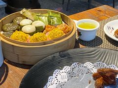 小榄贫婆子-香山家宴