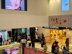 -新罗免税店(首尔总店)