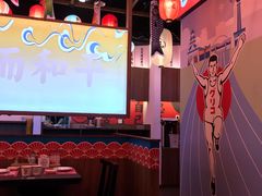 -仙隐小鹿中华料理(南宁万象城店)