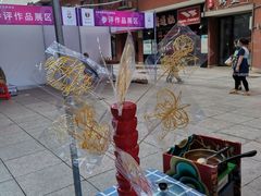 -长江路步行街(长春银座店)