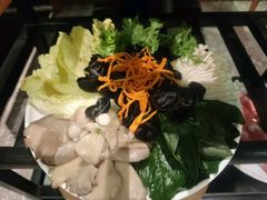 -阿源鱼捞斑鱼火锅·海鲜粥(山景尚宅店)