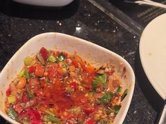 -捞王猪肚鸡火锅(财富中心店)