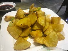 -清真益鑫羊肉手抓馆(南大街店)
