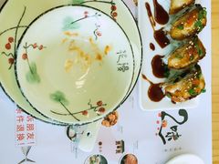 紫色浪漫-花漫里餐厅(刺桐店)