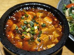 -胡马八破·川菜小馆(高新万达店)