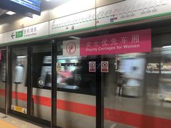 -车公庙(地铁站)
