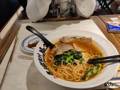 -和府捞面(欧亚卖场店)