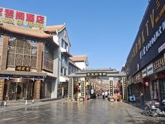 -黄河佬.油泼黄河鲤鱼.地道陕菜(百米大道店)