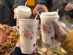 -黄泰吉拾味餐厅(江汉路店)