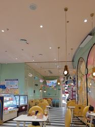 -奈尔宝家庭中心·儿童乐园·亲子餐厅(华采天地店)
