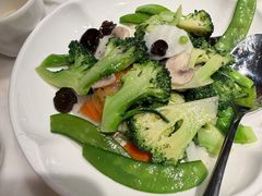 植物四宝-金牌外婆家(万象城店)
