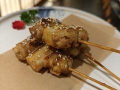 -桃夭日式料理(国信店)