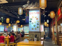 -老城南.鸭血粉丝汤(夫子庙店)