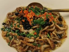 -院里寻菜·精致庭院菜(观沙岭店)