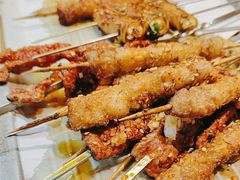 -头牌·鹤岗小串(万达店)