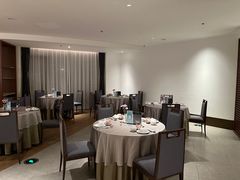 -静之湖湖畔餐厅